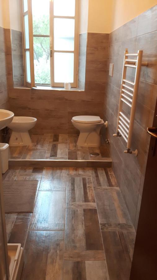 Cerasella B&B Tenuta Di Vado Piano Nella Selva Di Circe מראה חיצוני תמונה