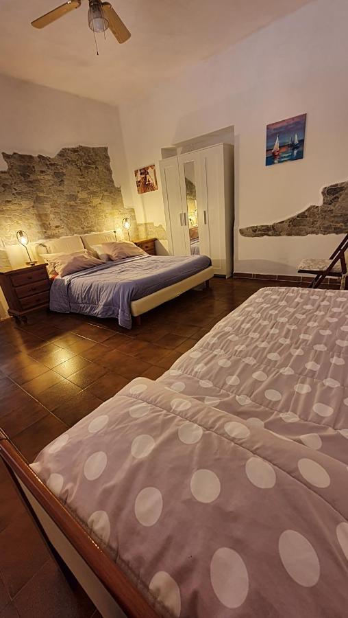 Cerasella B&B Tenuta Di Vado Piano Nella Selva Di Circe מראה חיצוני תמונה