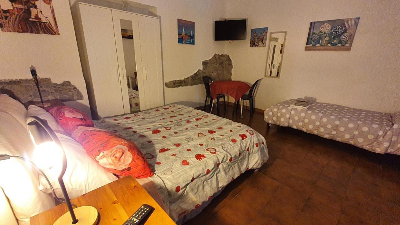 Cerasella B&B Tenuta Di Vado Piano Nella Selva Di Circe מראה חיצוני תמונה