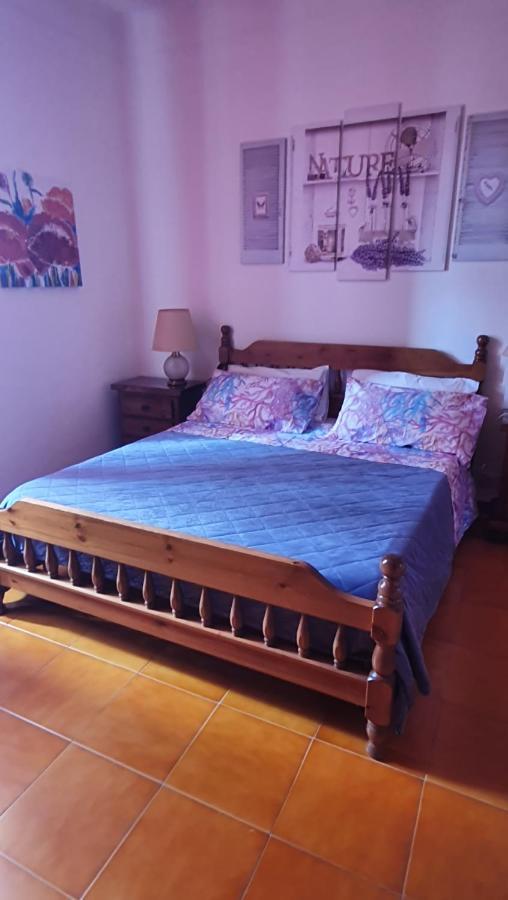 Cerasella B&B Tenuta Di Vado Piano Nella Selva Di Circe מראה חיצוני תמונה