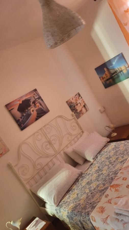 Cerasella B&B Tenuta Di Vado Piano Nella Selva Di Circe מראה חיצוני תמונה