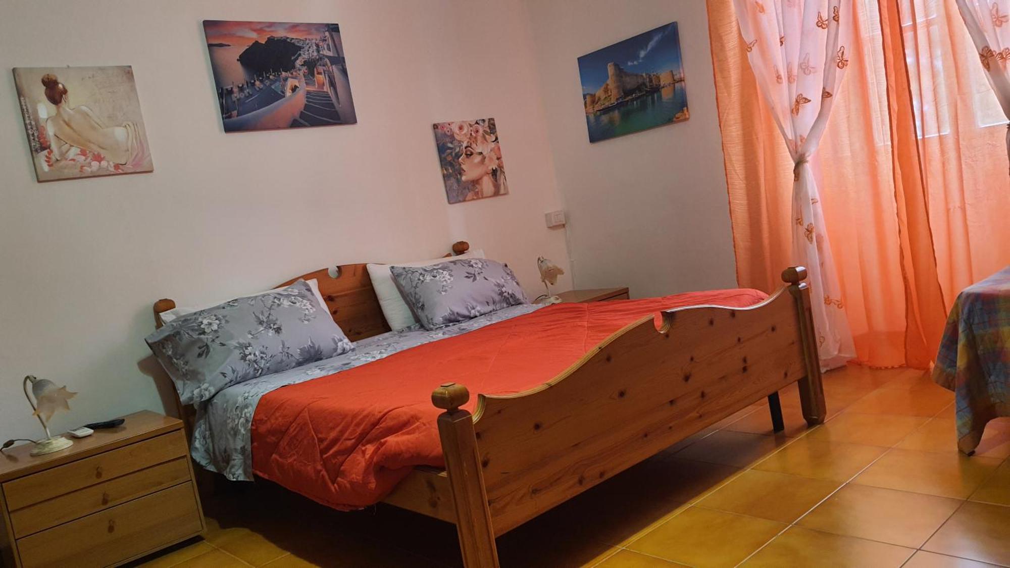 Cerasella B&B Tenuta Di Vado Piano Nella Selva Di Circe מראה חיצוני תמונה
