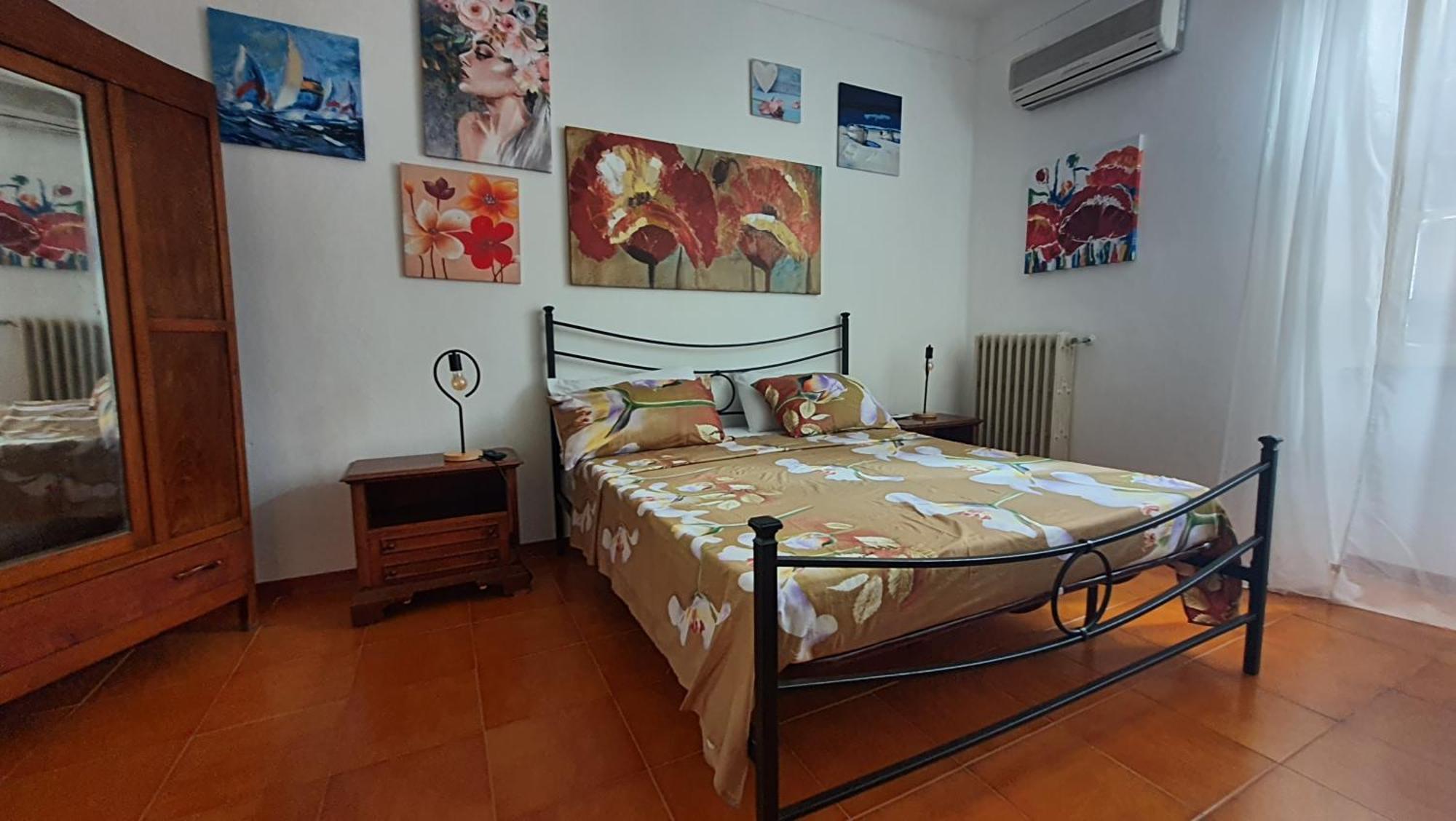 Cerasella B&B Tenuta Di Vado Piano Nella Selva Di Circe מראה חיצוני תמונה