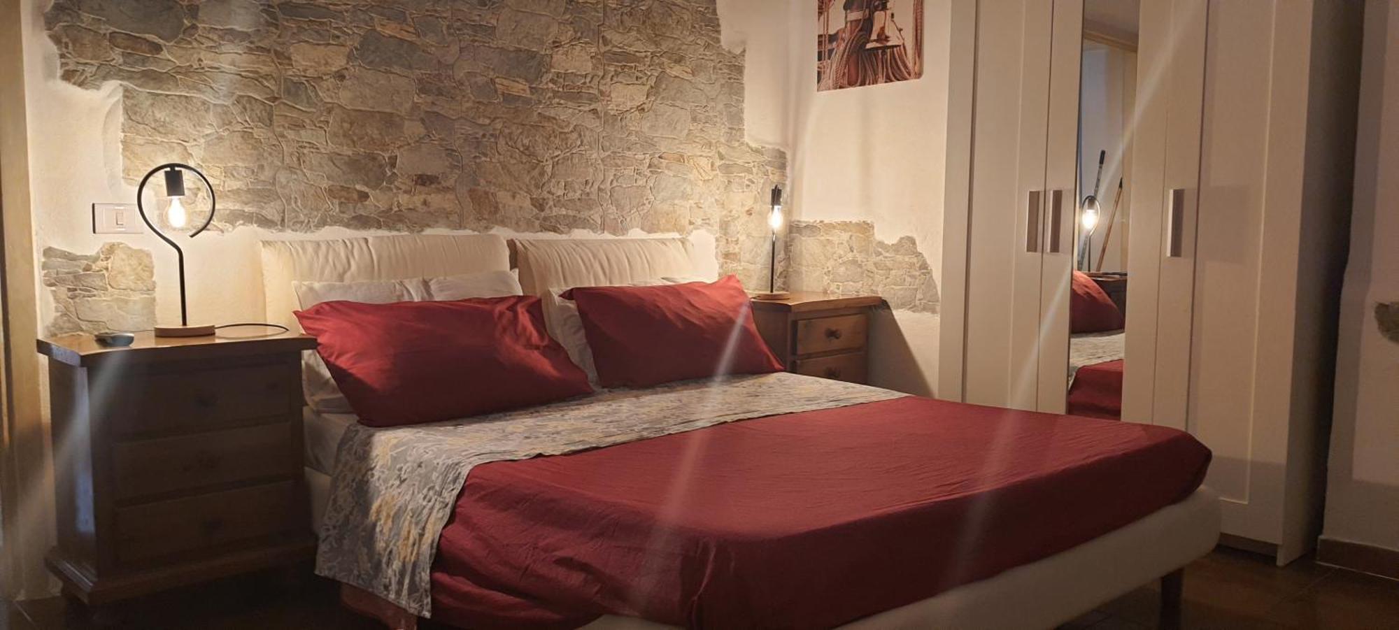 Cerasella B&B Tenuta Di Vado Piano Nella Selva Di Circe מראה חיצוני תמונה