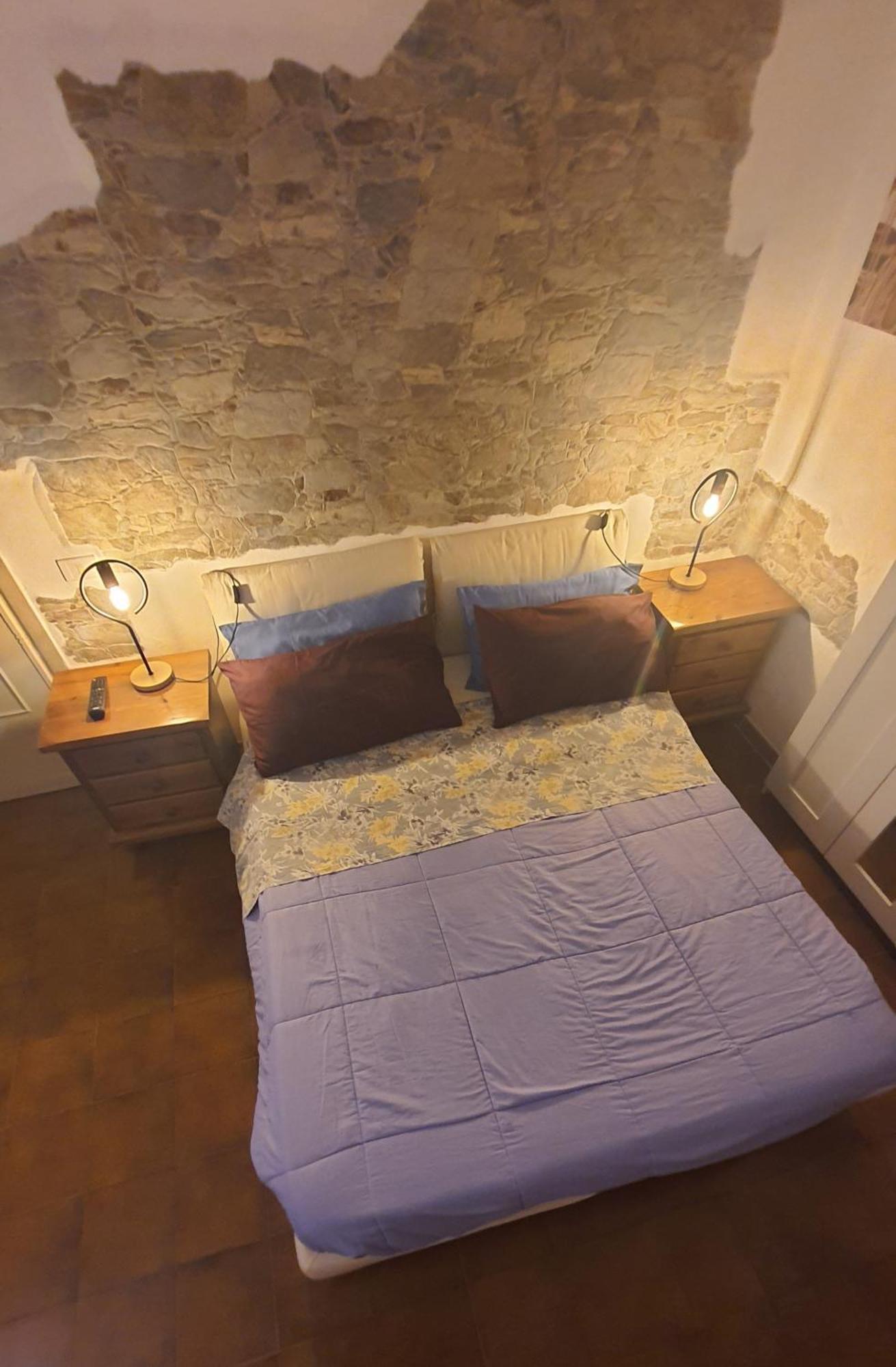 Cerasella B&B Tenuta Di Vado Piano Nella Selva Di Circe מראה חיצוני תמונה