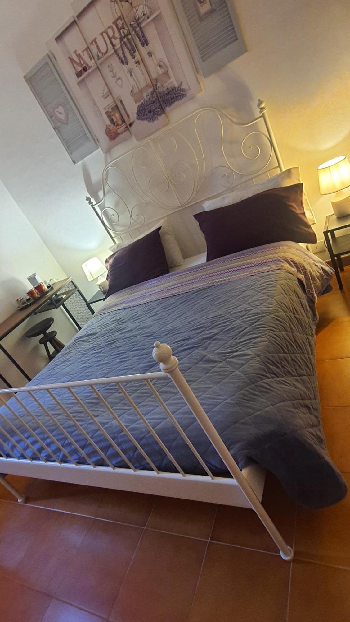 Cerasella B&B Tenuta Di Vado Piano Nella Selva Di Circe מראה חיצוני תמונה